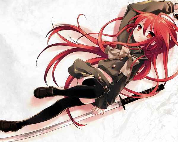 Pandora hearts épisode 1 à 10 - manga episode 1 vf