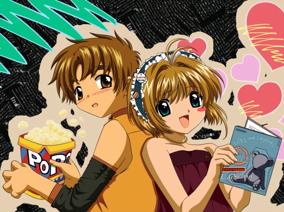 card captor sakura saison 3