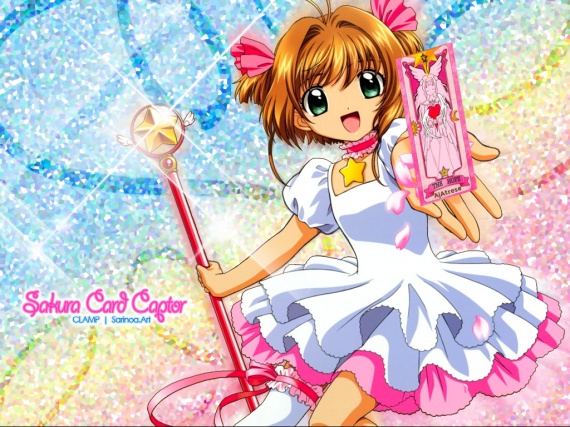 card captor sakura épisode 31 à 35 (fin)